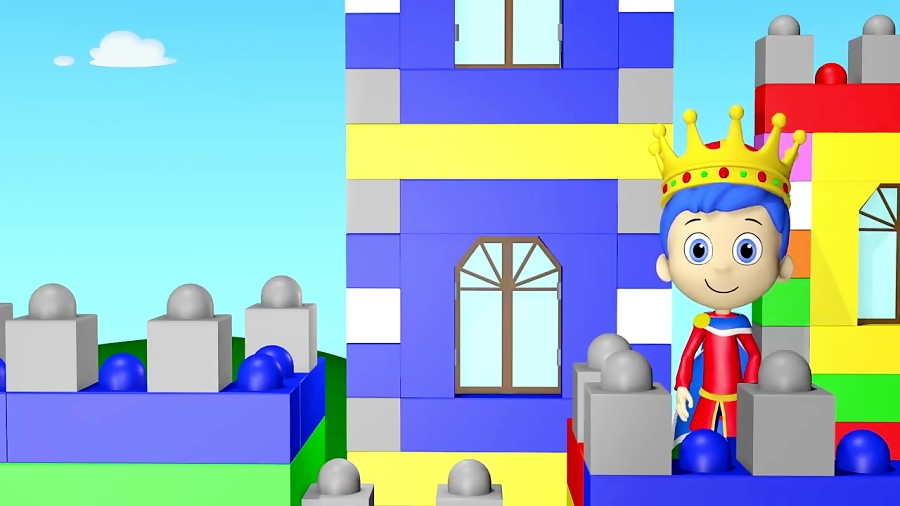 آهنگ های تو تی تو TuTiTu Songs - فصل 3 قسمت 5